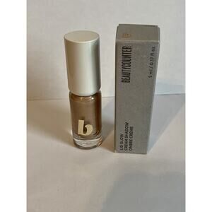 BEAUTYCOUNTER | Lid Glow Cream Eye Shadow in Aura New In Box Pearl Full Size
